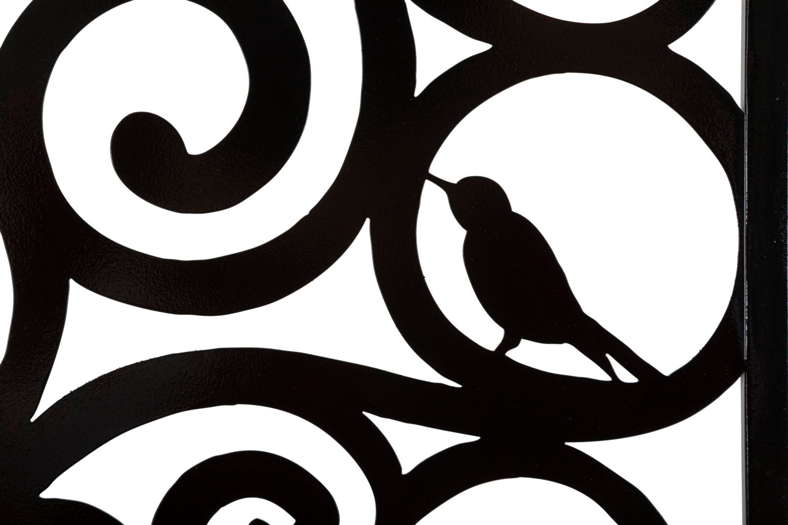 Wanddecoratie Three 70×1×70 cm