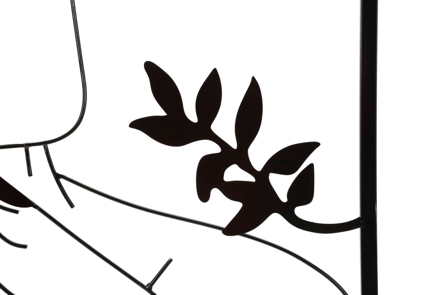Wanddecoratie Elegant -b- 60×1×80 cm