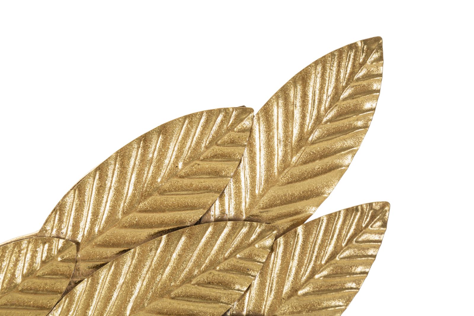 Wanddecoratie Ali Beauty Set 2 Pcs 37,5×3×100 cm