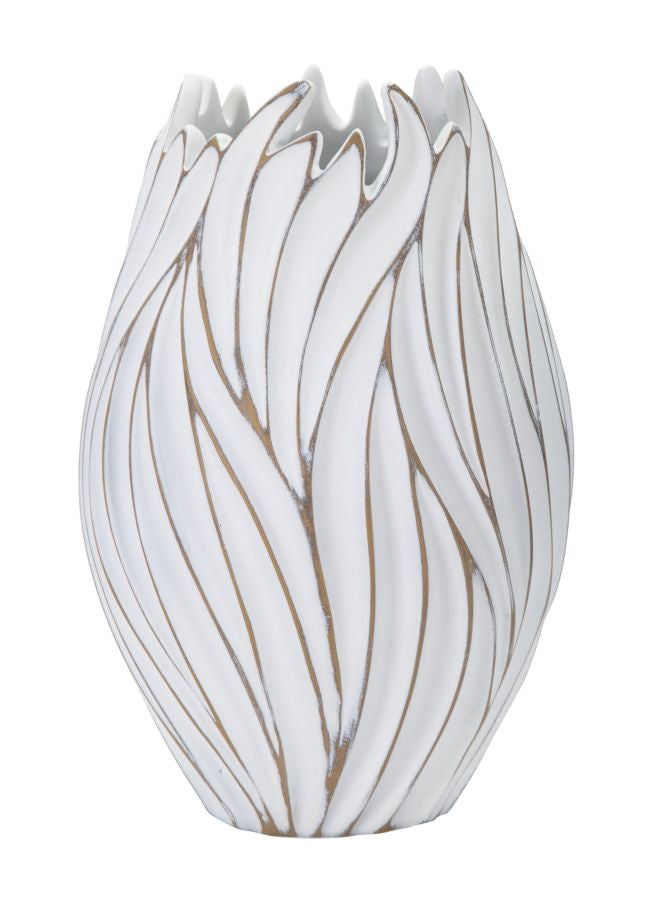Vaas Polyresin Honduras Ø 27×41,5 cm