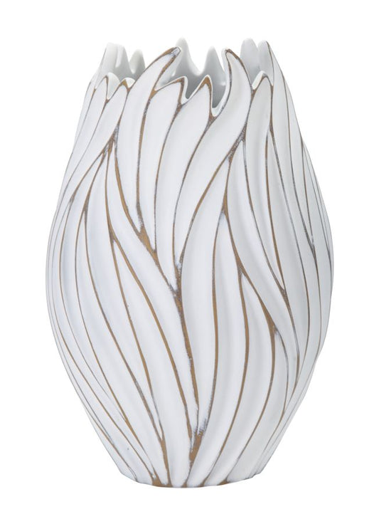 Vaas Polyresin Honduras Ø 27×41,5 cm