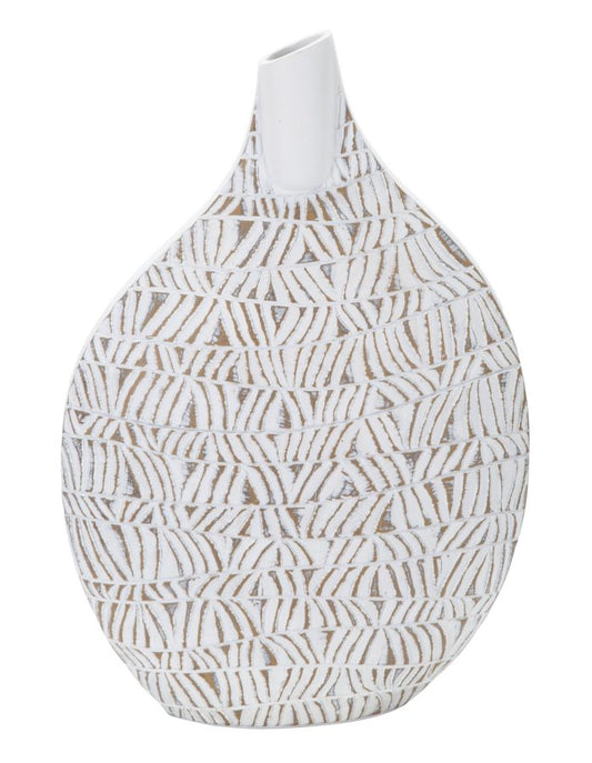 Vaas Polyresin Nairobi 30,5×11,5×46,5 cm