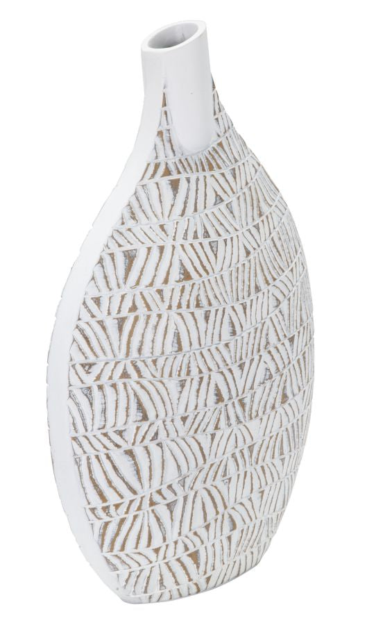 Vaas Polyresin Nairobi 30,5×11,5×46,5 cm