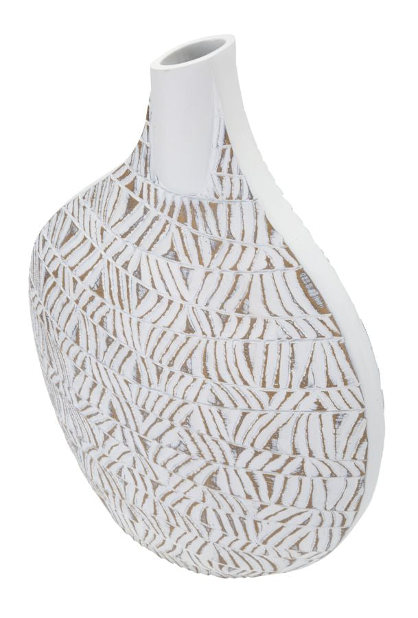 Vaas Polyresin Nairobi 30,5×11,5×46,5 cm