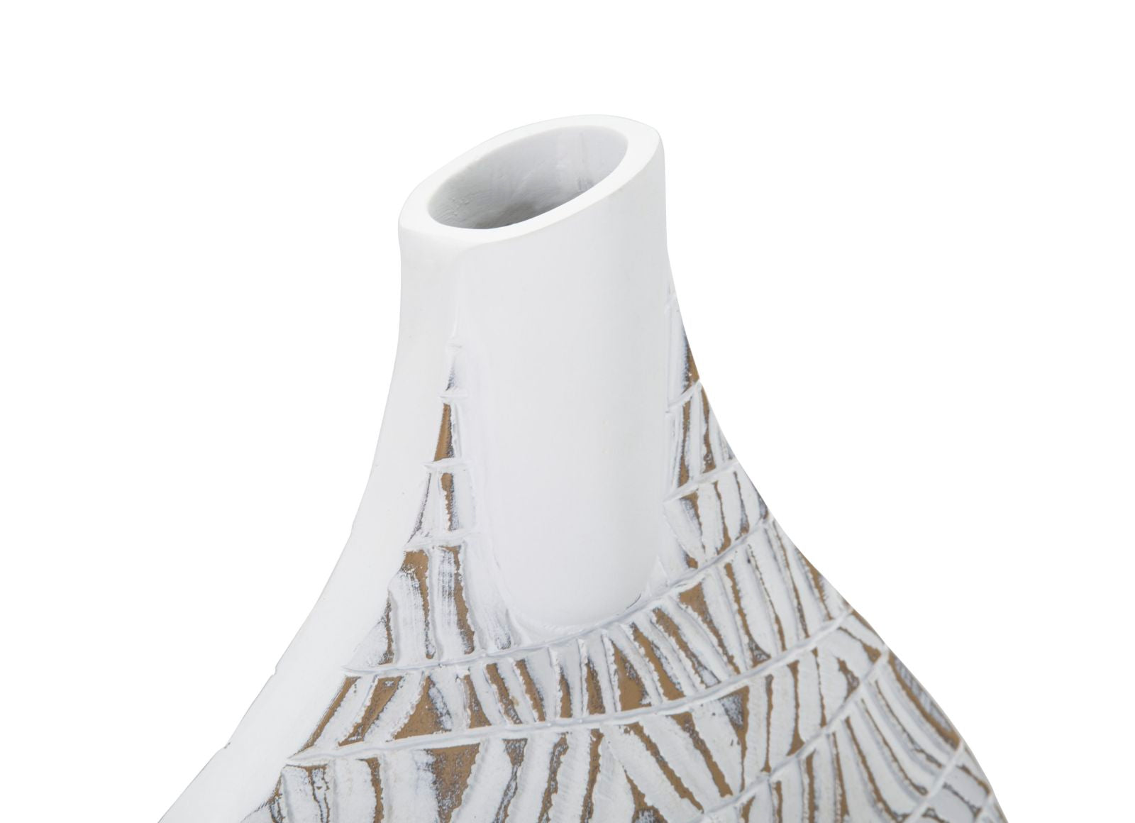 Vaas Polyresin Nairobi 30,5×11,5×46,5 cm