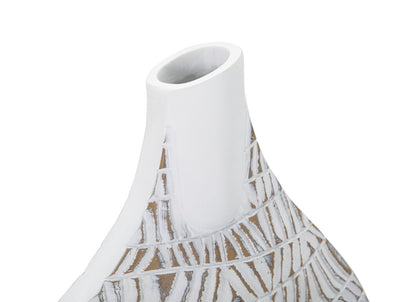 Vaas Polyresin Nairobi 30,5×11,5×46,5 cm