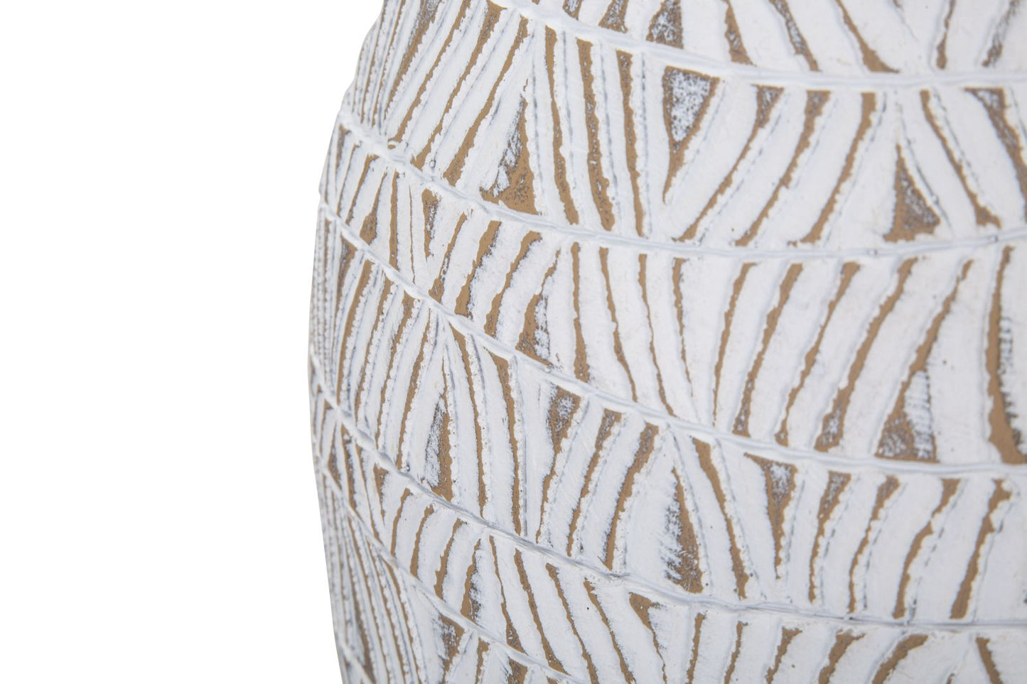 Vaas Polyresin Nairobi 30,5×11,5×46,5 cm