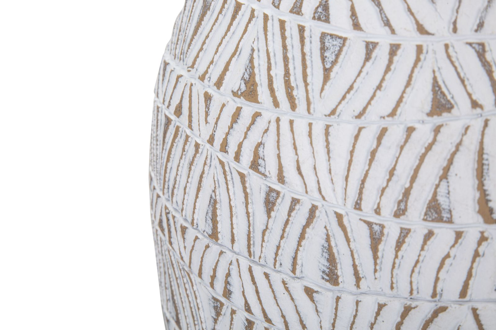 Vaas Polyresin Nairobi 30,5×11,5×46,5 cm