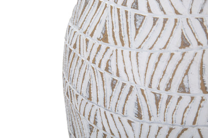 Vaas Polyresin Nairobi 30,5×11,5×46,5 cm