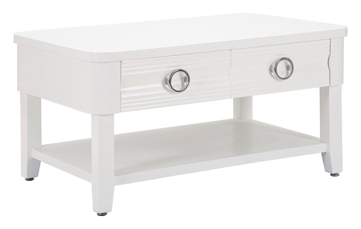 Salontafel Shine 90×60×47 cm