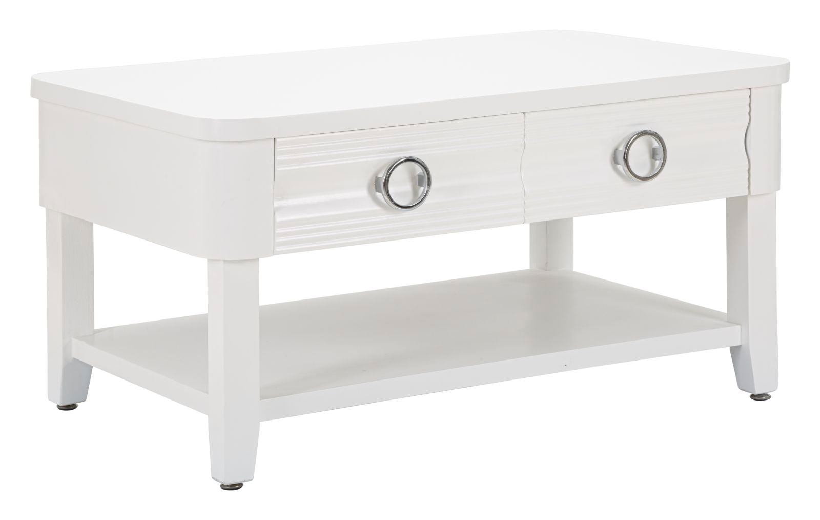 Salontafel Shine 90×60×47 cm