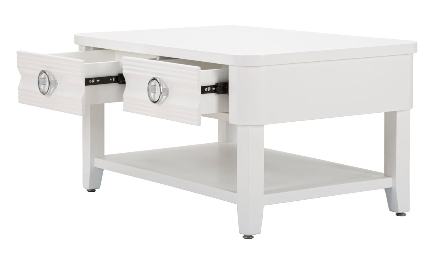 Salontafel Shine 90×60×47 cm