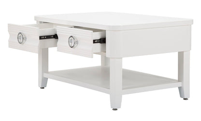 Salontafel Shine 90×60×47 cm