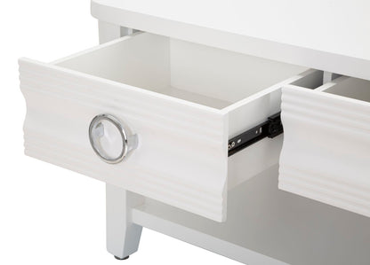 Salontafel Shine 90×60×47 cm
