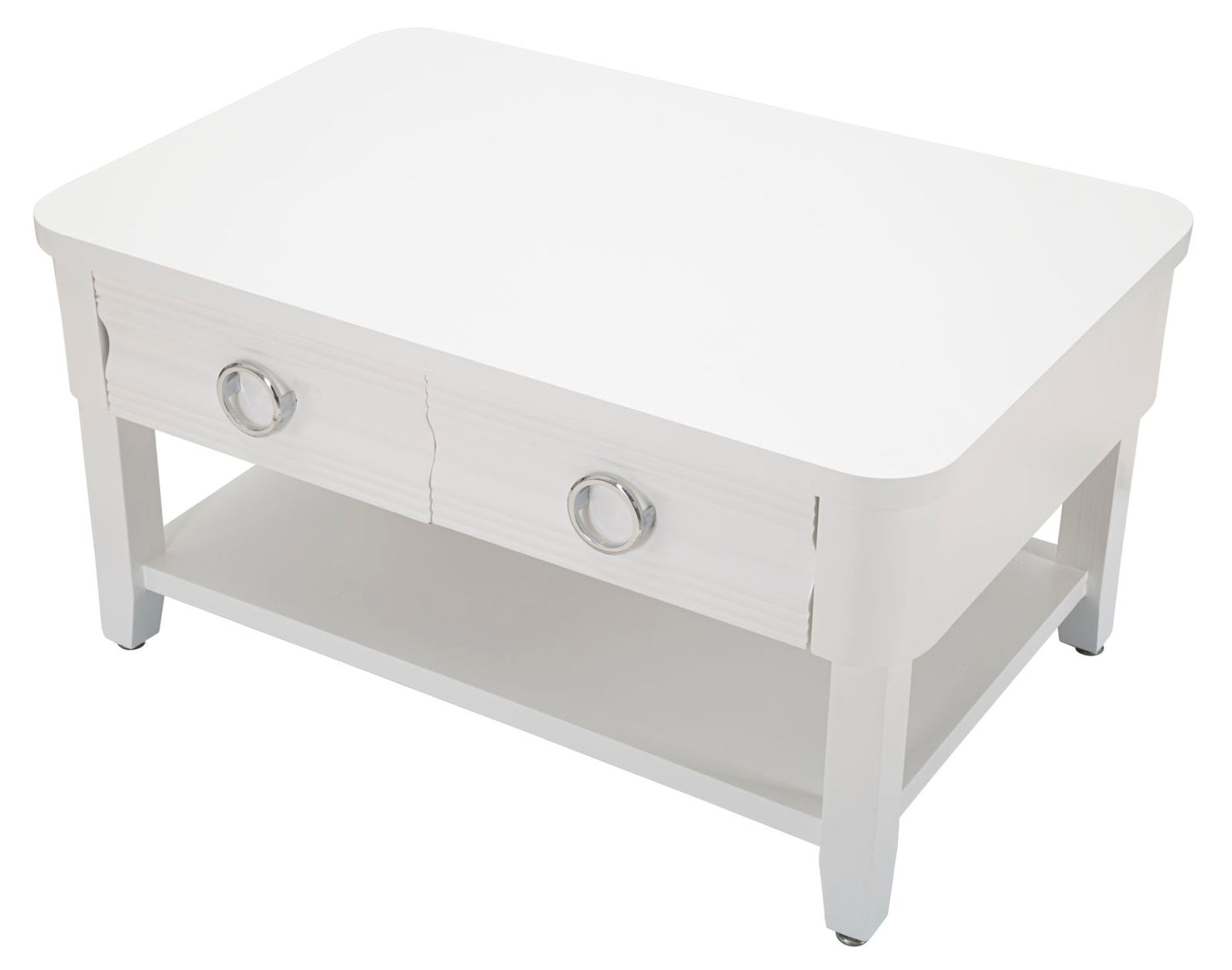 Salontafel Shine 90×60×47 cm