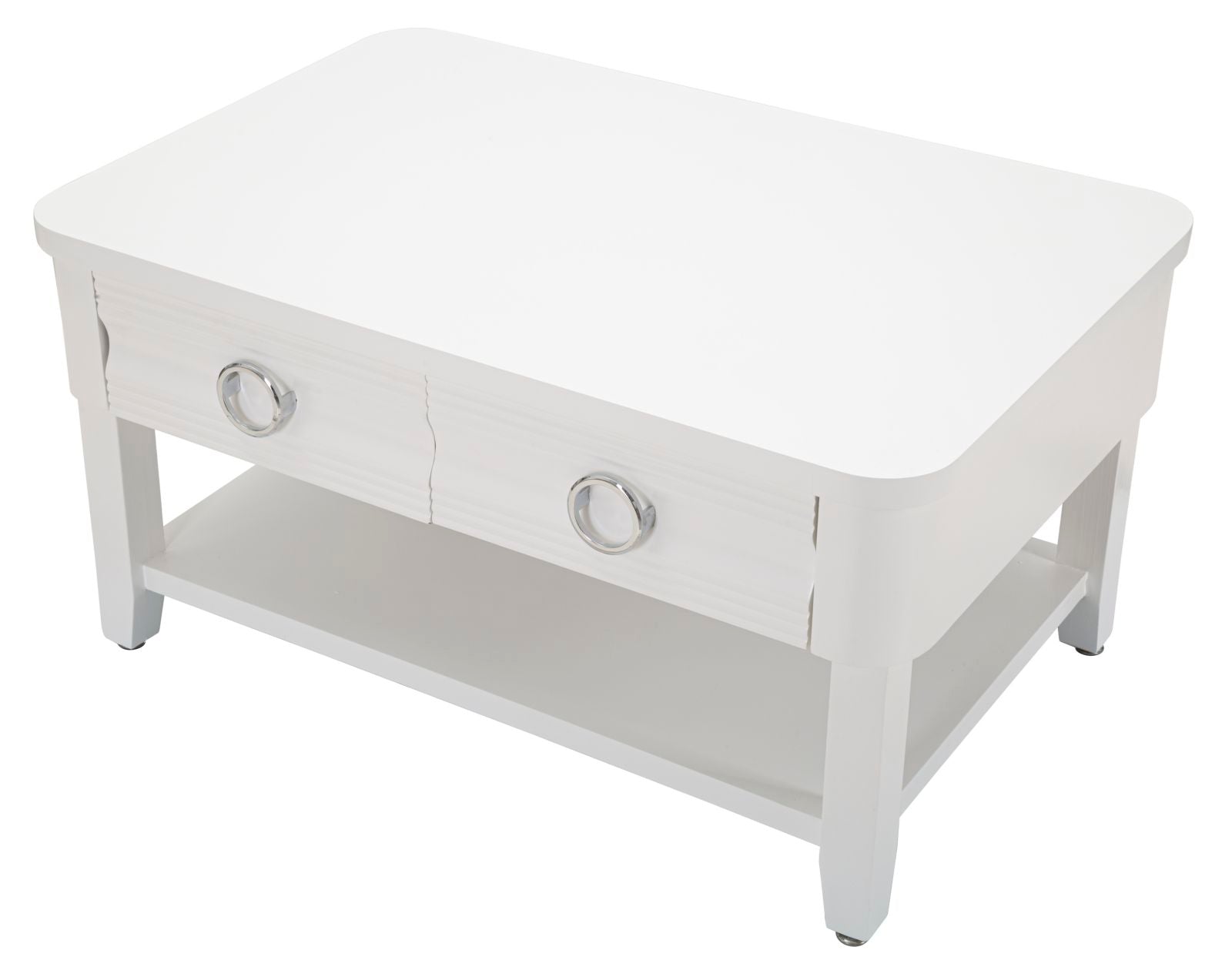 Salontafel Shine 90×60×47 cm