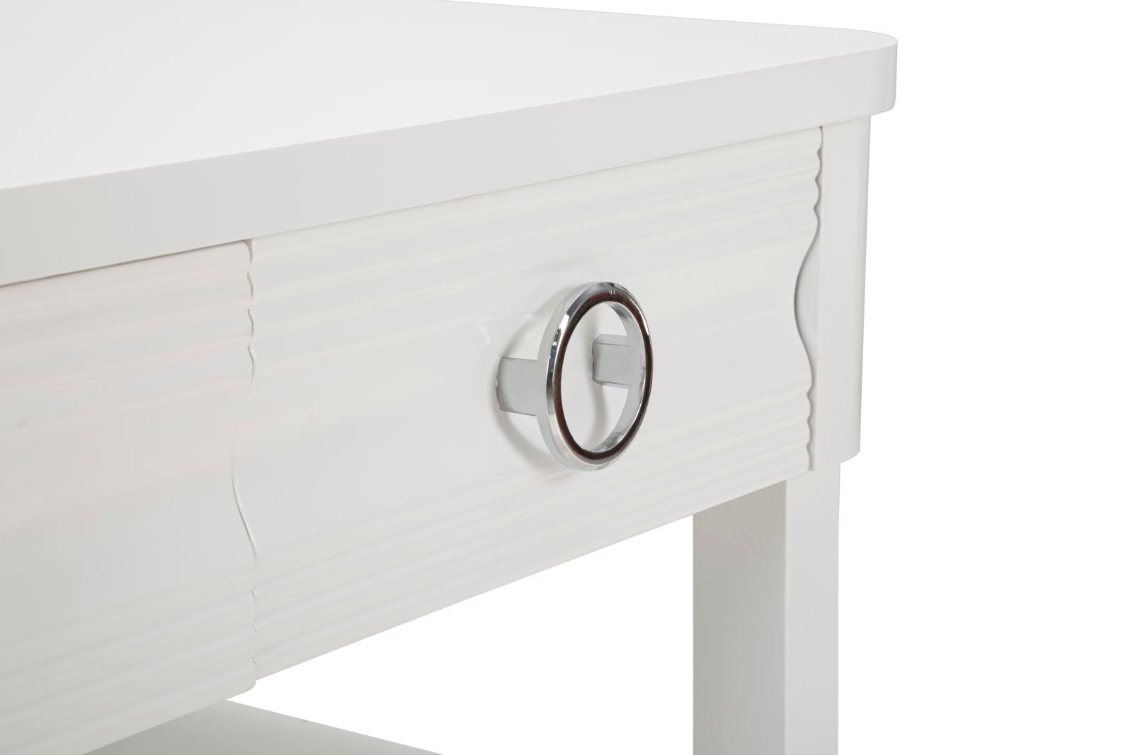 Salontafel Shine 90×60×47 cm