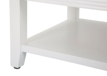 Salontafel Shine 90×60×47 cm