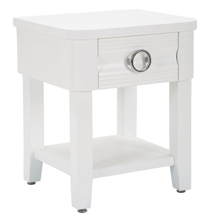 Nachtkastje Bedside Shine 45×40×54 cm