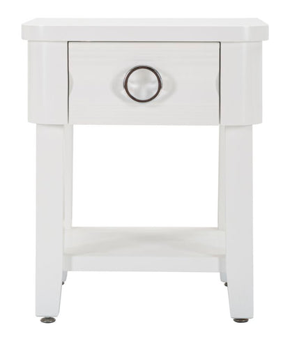 Nachtkastje Bedside Shine 45×40×54 cm