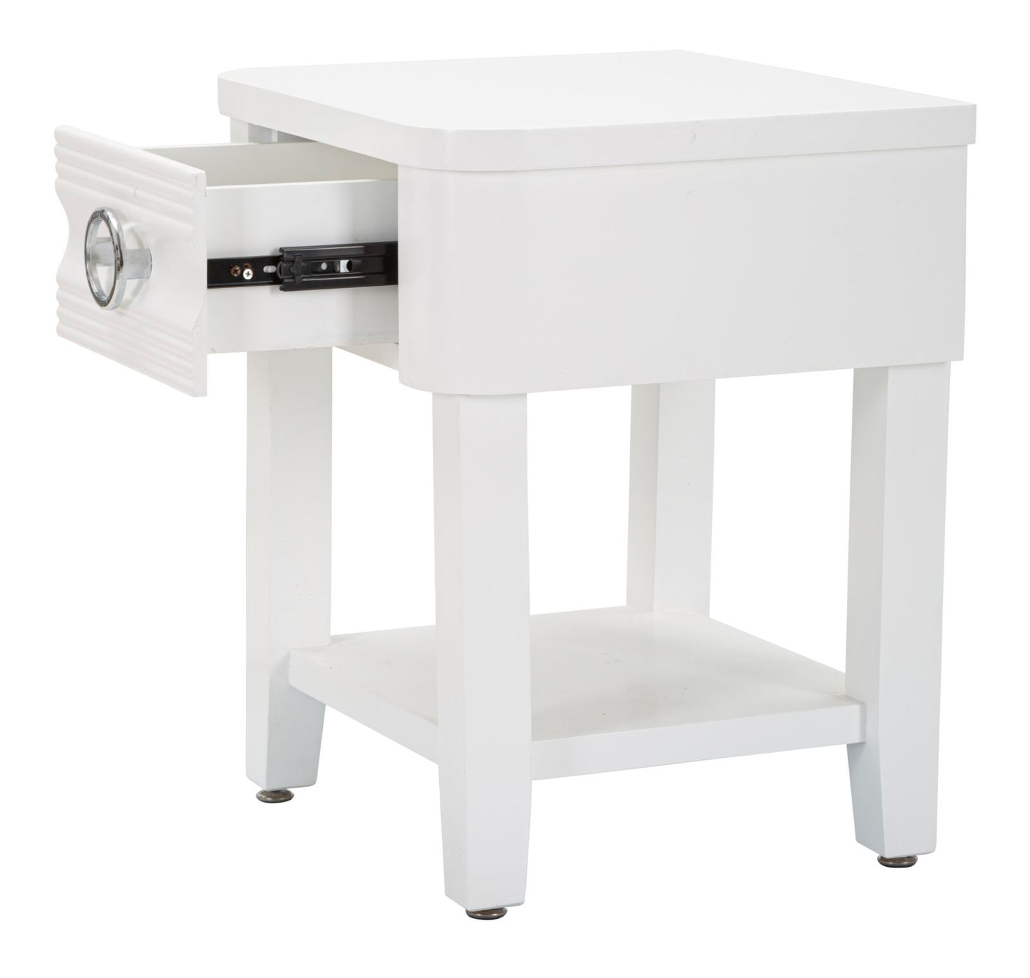 Nachtkastje Bedside Shine 45×40×54 cm