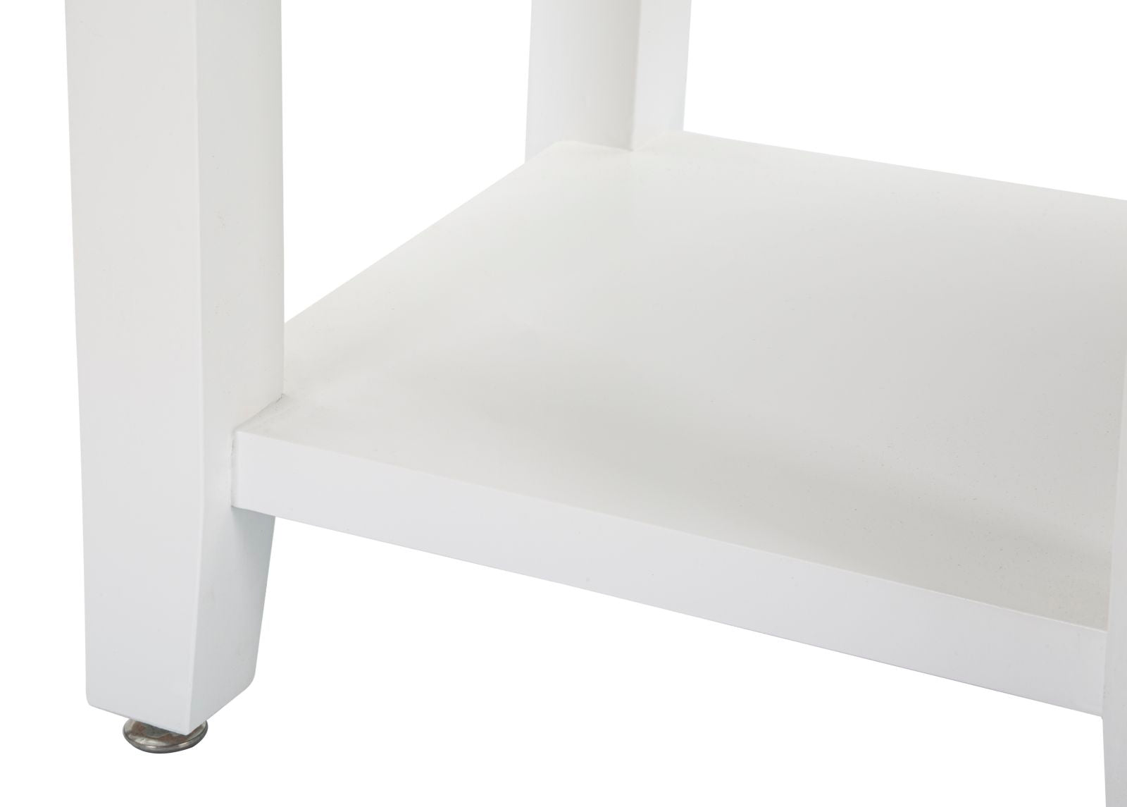 Nachtkastje Bedside Shine 45×40×54 cm