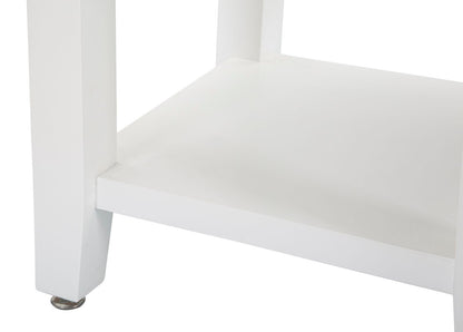 Nachtkastje Bedside Shine 45×40×54 cm