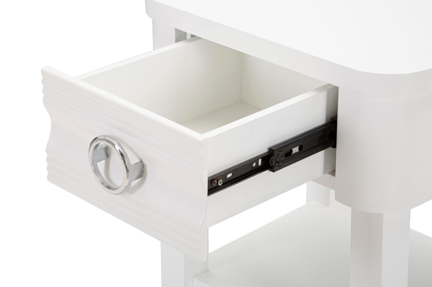 Nachtkastje Bedside Shine 45×40×54 cm