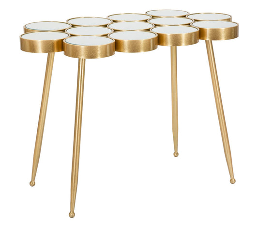 Tafel Buttle 100×55×70 cm