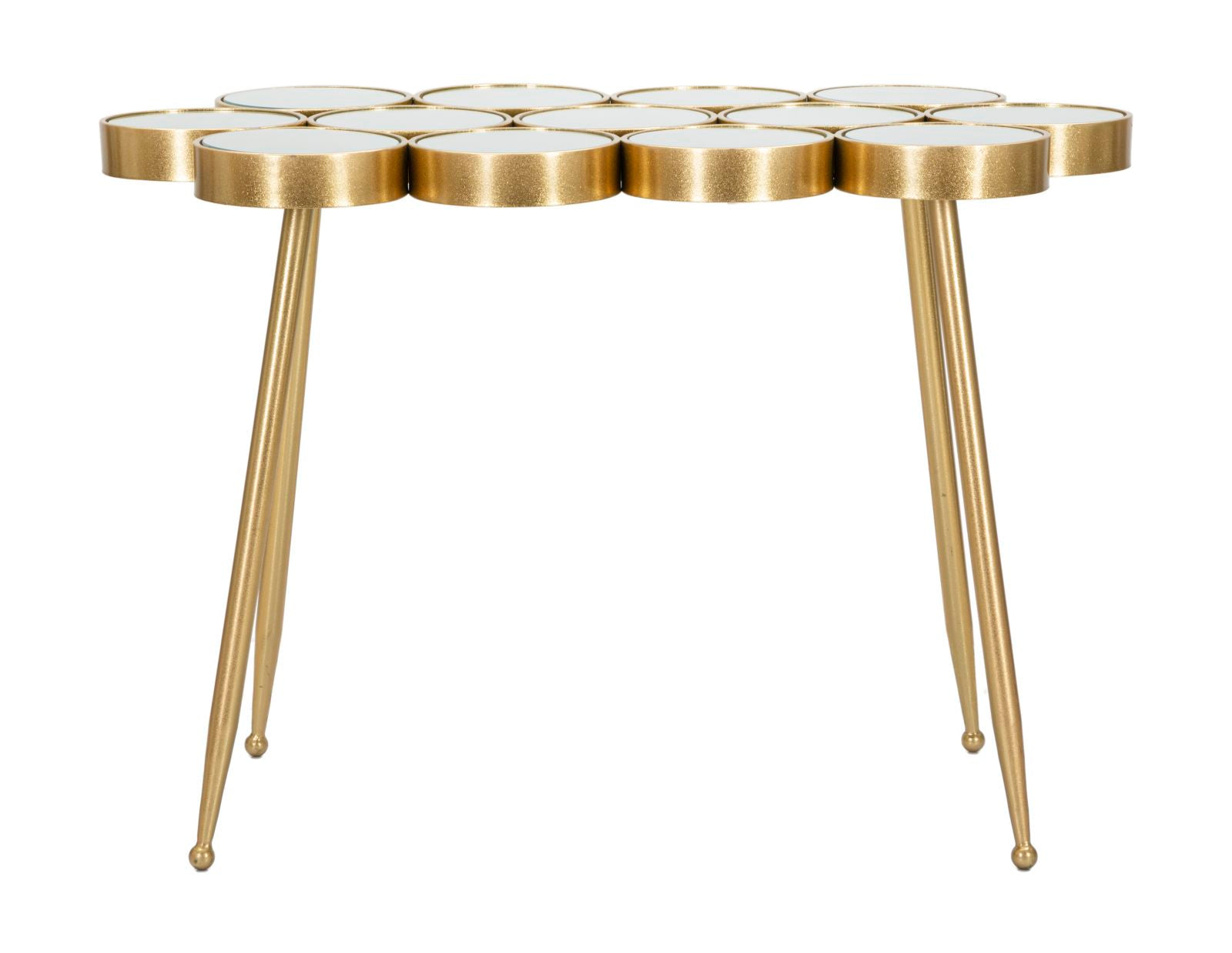 Tafel Buttle 100×55×70 cm