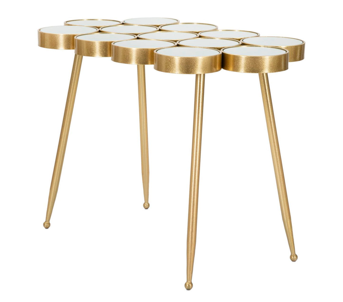 Tafel Buttle 100×55×70 cm