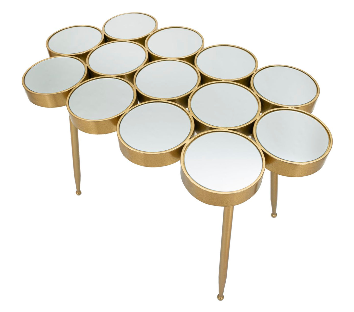 Tafel Buttle 100×55×70 cm