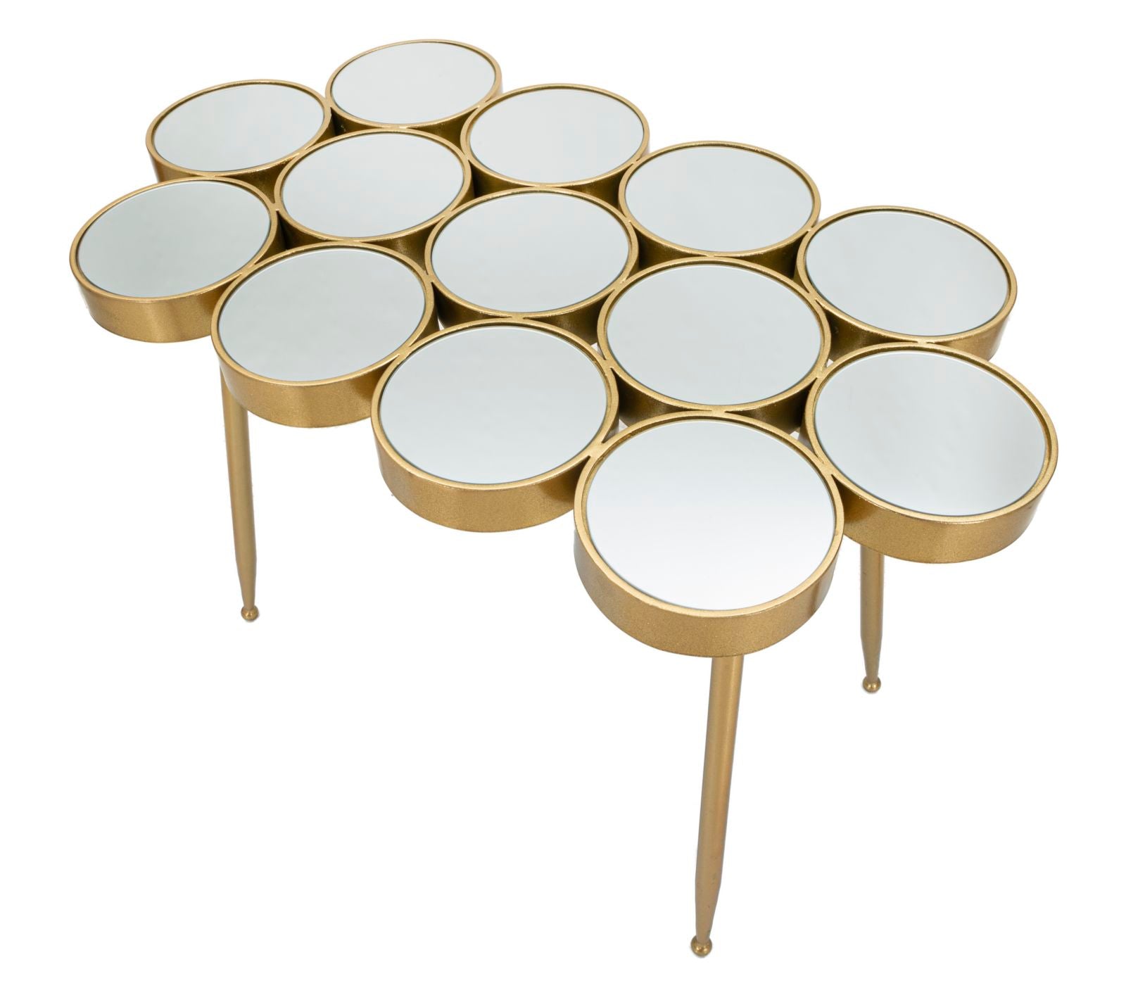 Tafel Buttle 100×55×70 cm