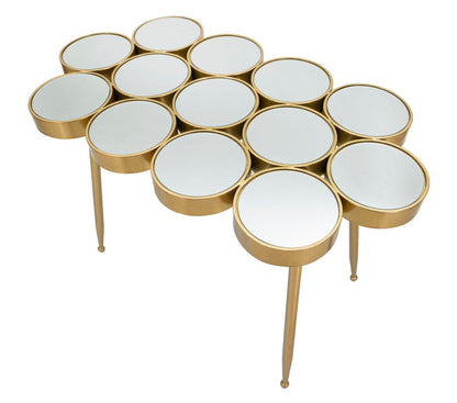 Tafel Buttle 100×55×70 cm