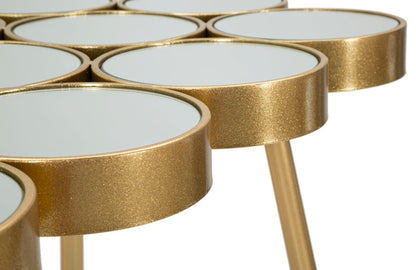 Tafel Buttle 100×55×70 cm
