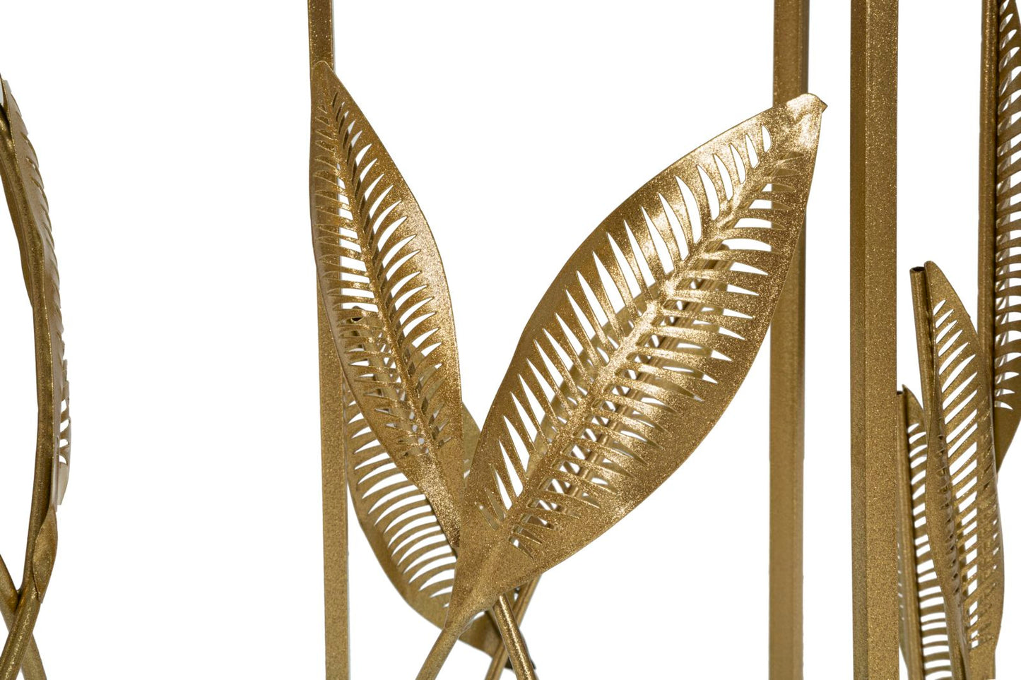 Tafel Leaf Set 2 Pcs Ø 35×65,5 cm