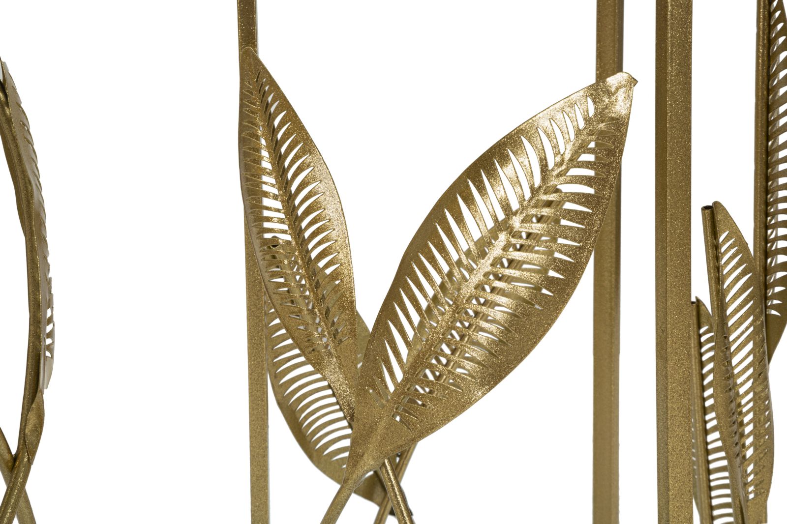 Tafel Leaf Set 2 Pcs Ø 35×65,5 cm