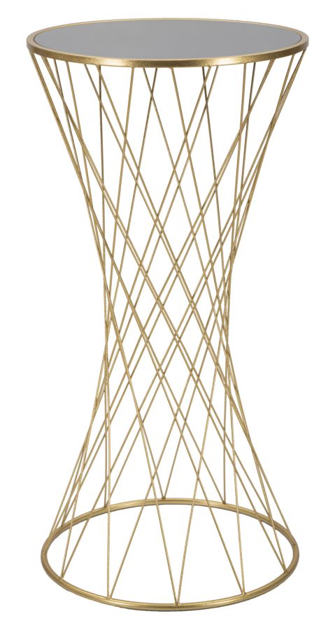 Tafel Tower New Ø 50×100 cm