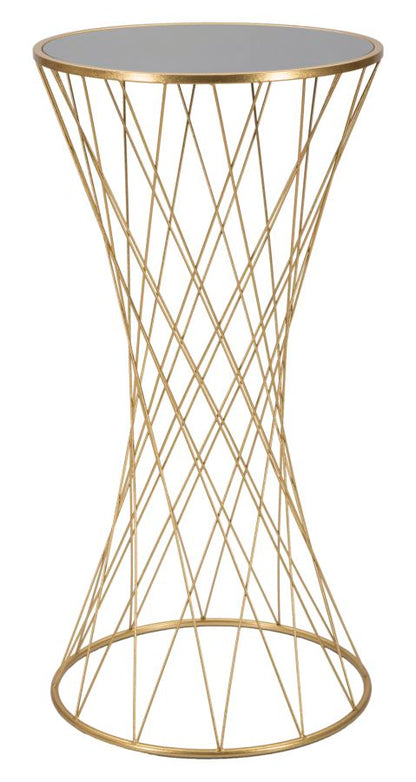 Tafel Tower New Ø 50×100 cm