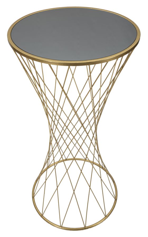 Tafel Tower New Ø 50×100 cm