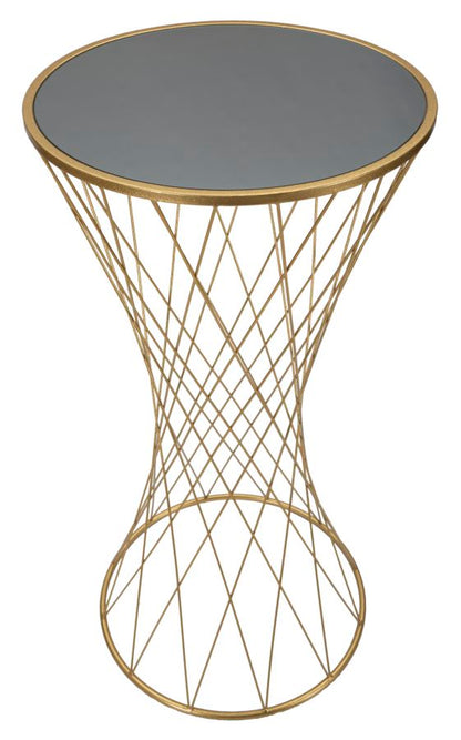 Tafel Tower New Ø 50×100 cm