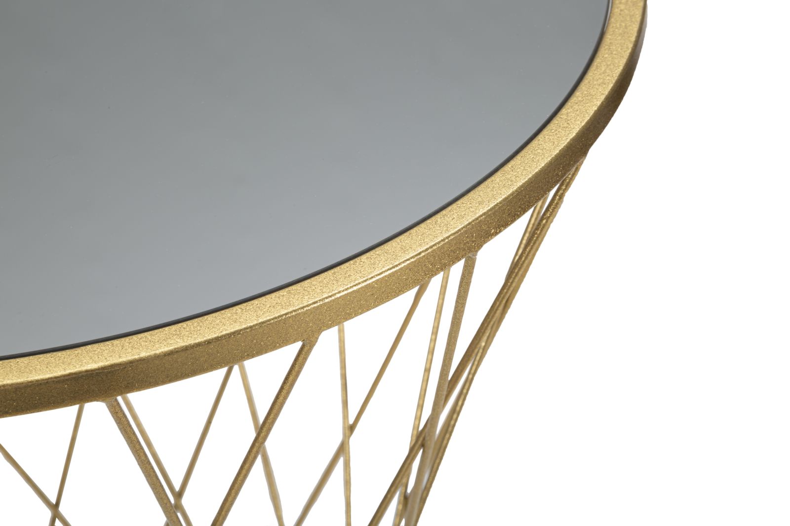 Tafel Tower New Ø 50×100 cm