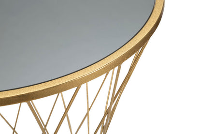 Tafel Tower New Ø 50×100 cm