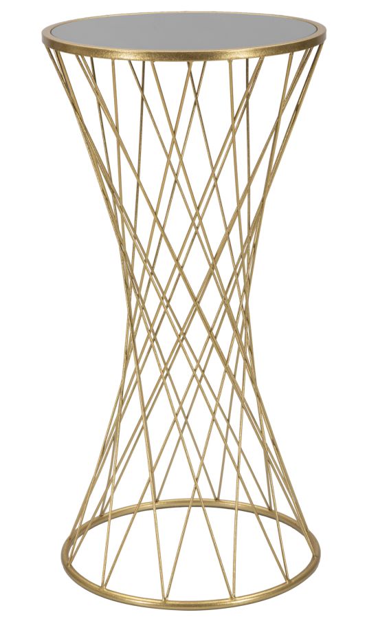 Tafel Tower New Ø 40×80 cm