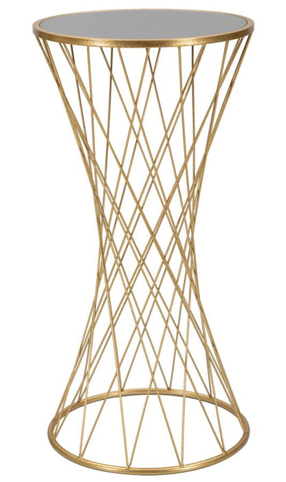 Tafel Tower New Ø 40×80 cm