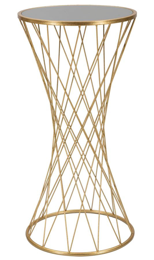 Tafel Tower New Ø 40×80 cm