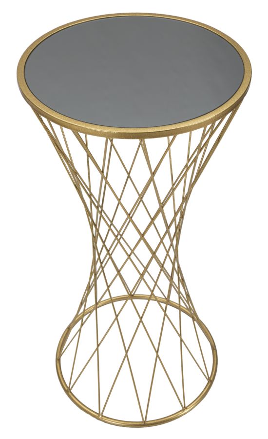 Tafel Tower New Ø 40×80 cm