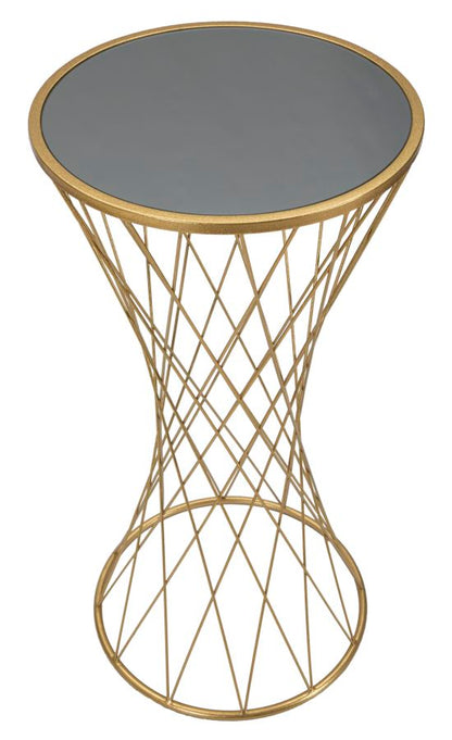 Tafel Tower New Ø 40×80 cm