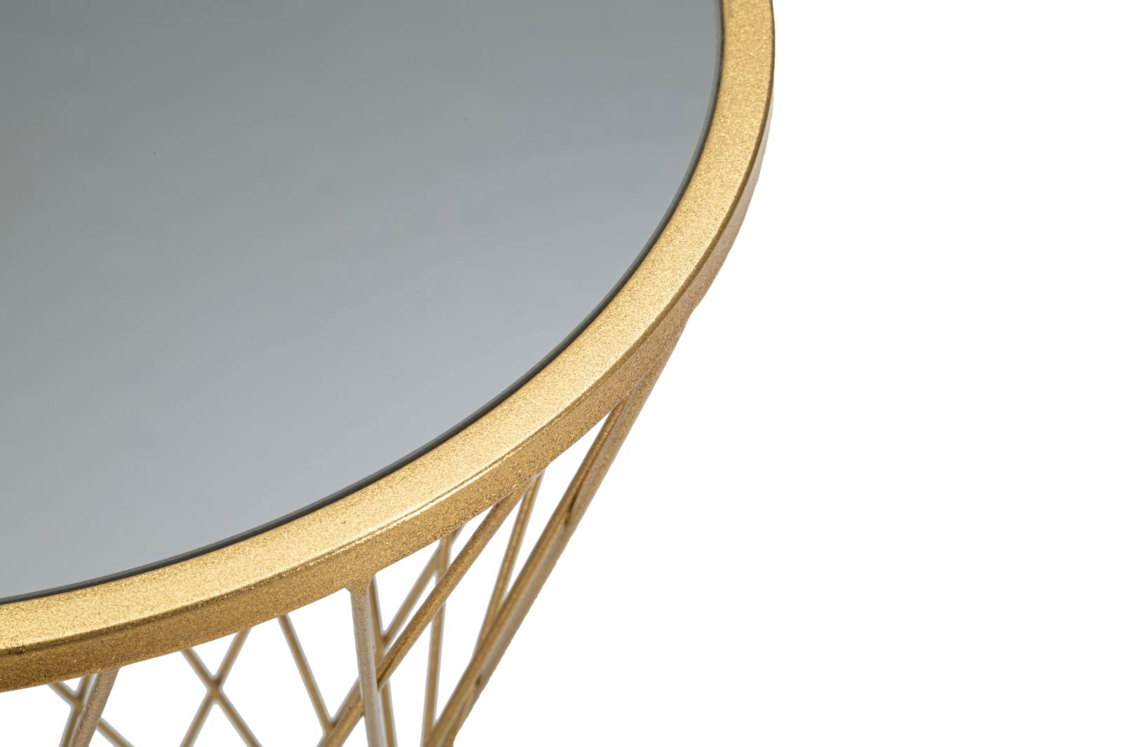 Tafel Tower New Ø 40×80 cm