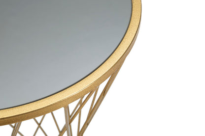 Tafel Tower New Ø 40×80 cm